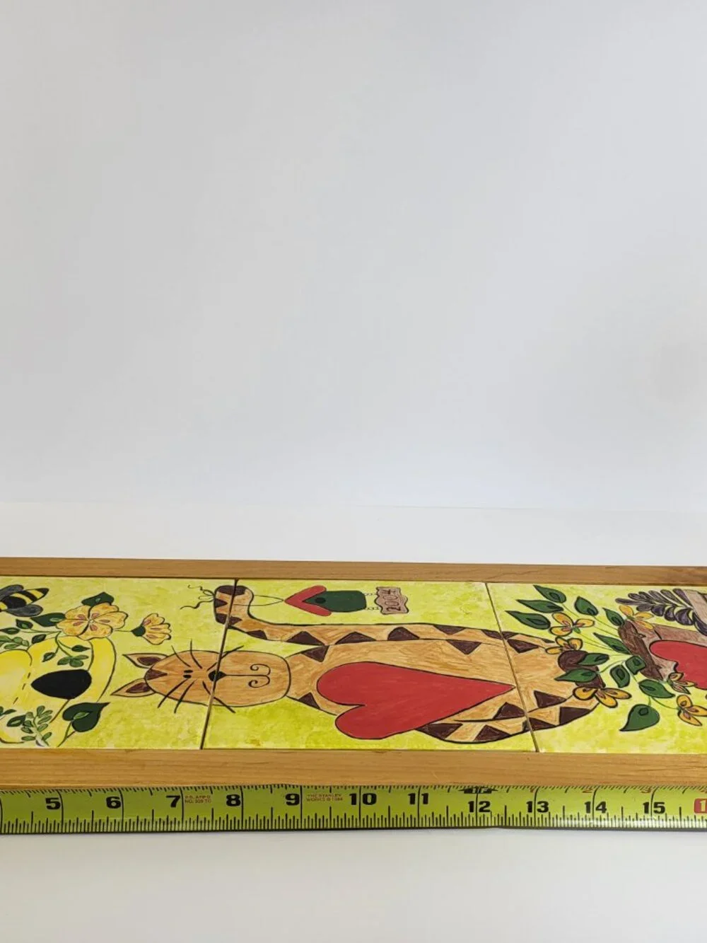 N/A ceramic tile